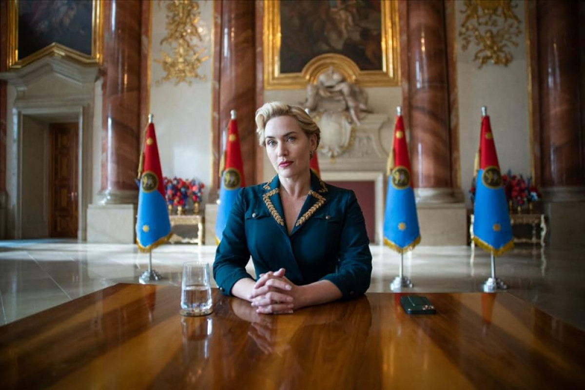 HBO Max опублікував анонс своїх головних серіалів 2024 року1