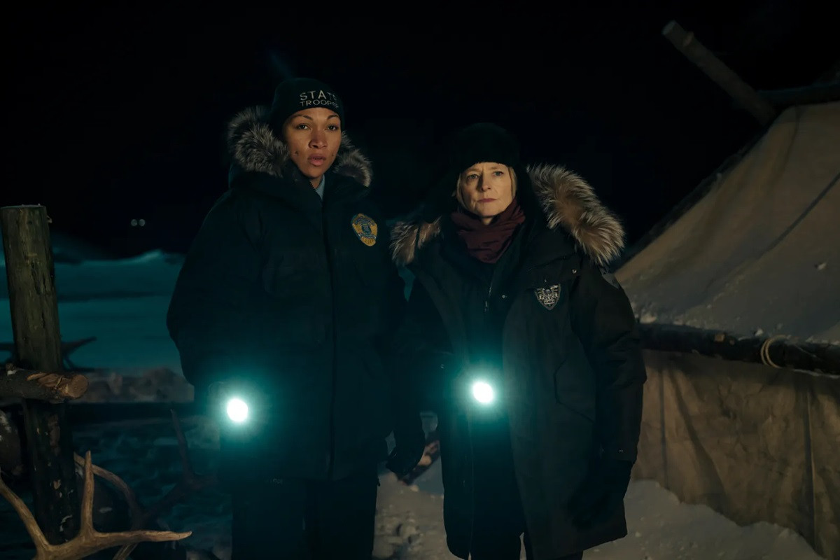 HBO Max опублікував анонс своїх головних серіалів 2024 року0