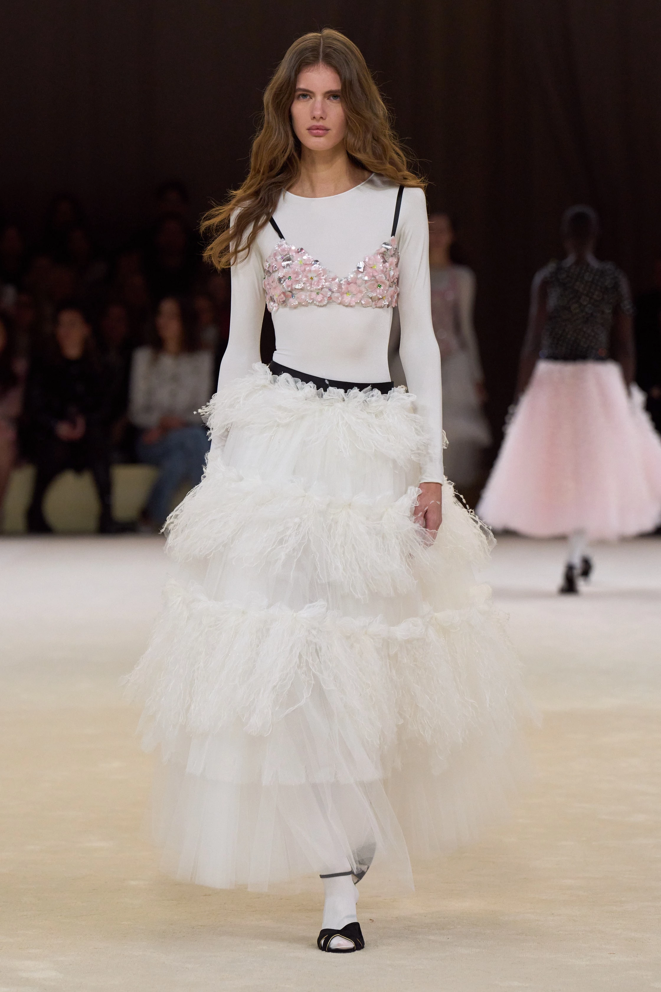 Chanel Couture весна-літо 20245