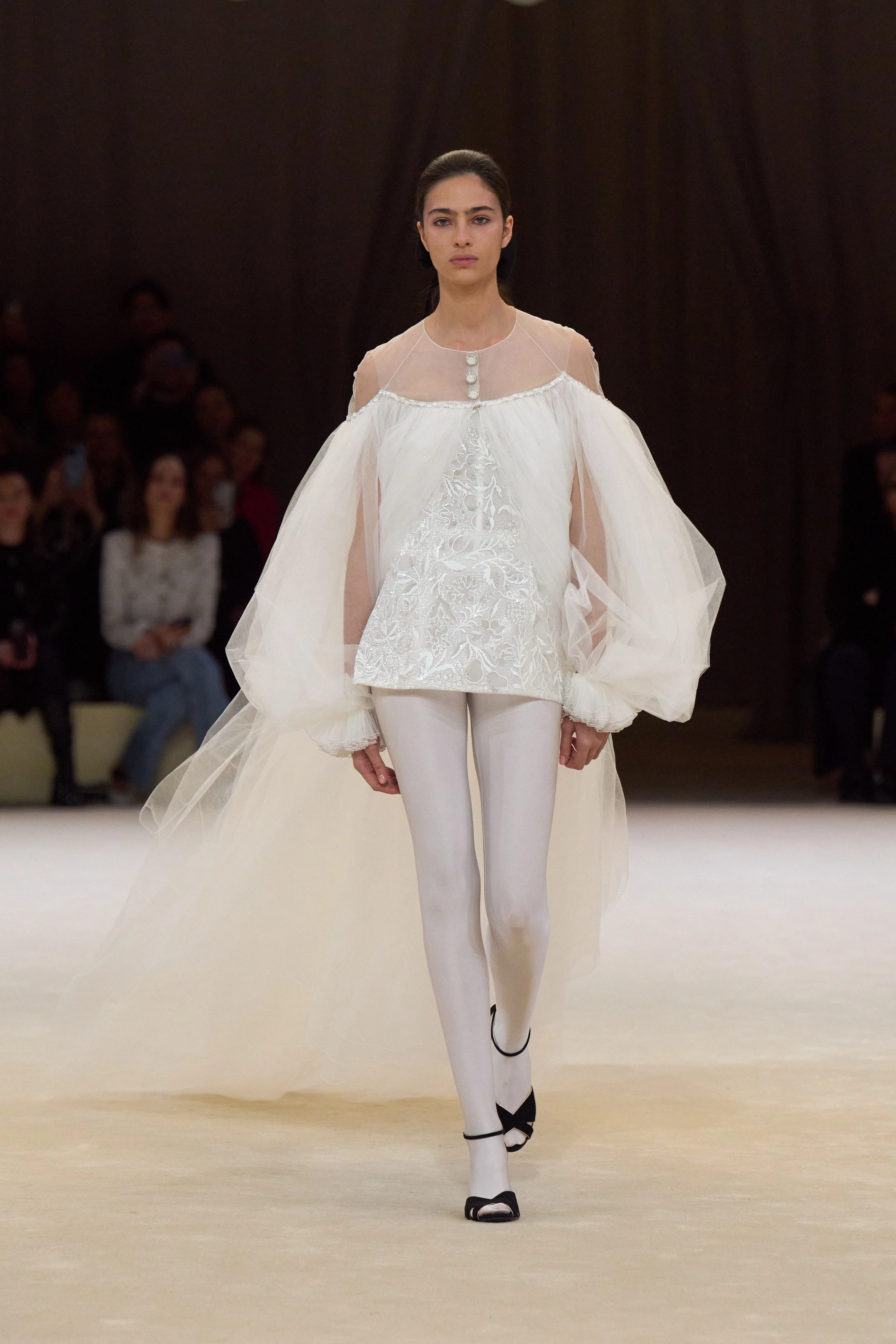 Chanel Couture весна-літо 20247