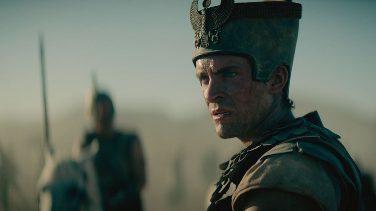 Що подивитися на Netflix: 6 нових фільмів та серіалів0