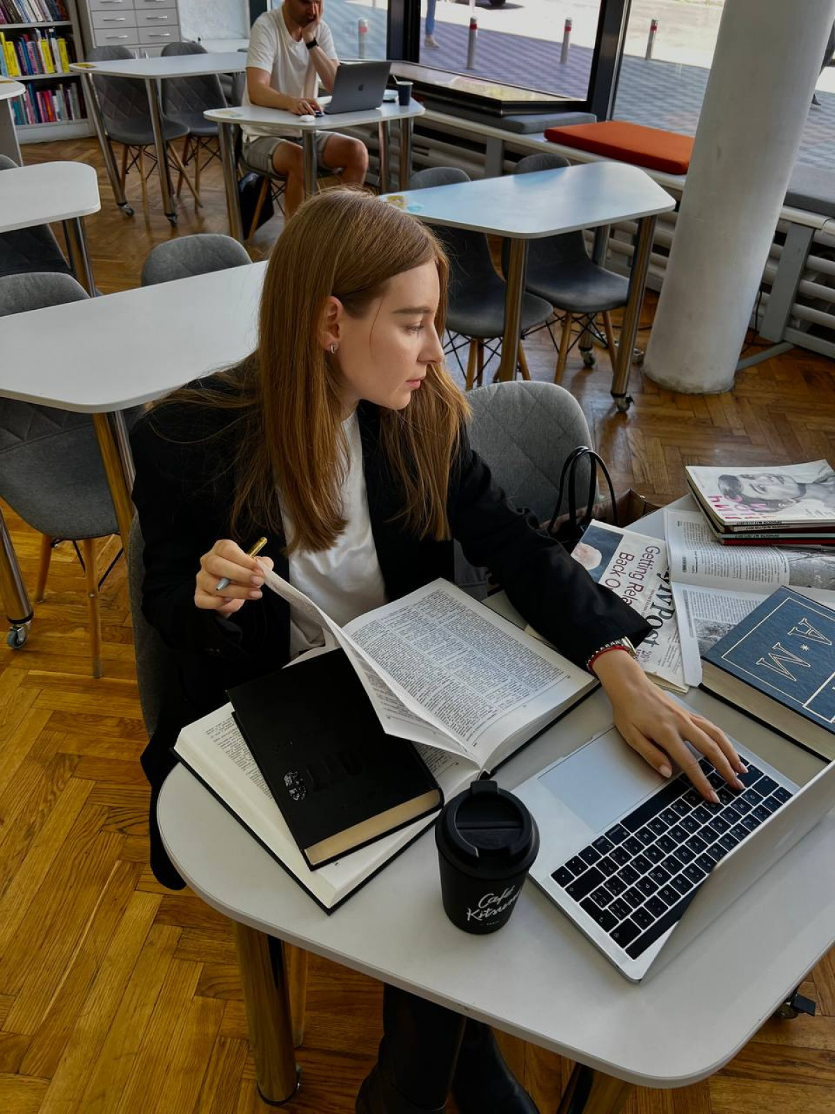 Що варто знати про професію SMM-спеціаліста у 2024 році1