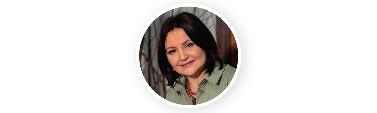 Що варто знати про Ольгу Франко — авторку кулінарних книг-бестселерів початку XX століття1