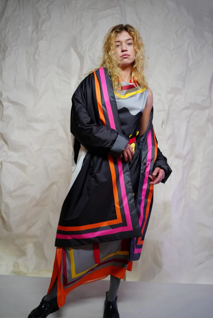Fayina Yerenburh X VOZIANOV15