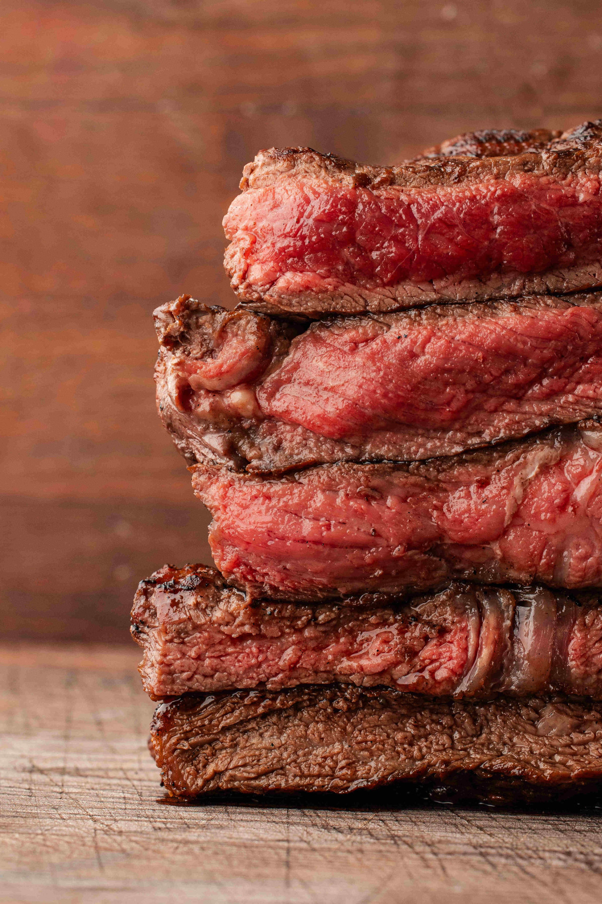 Як приготувати стейк Рібай на сковороді3