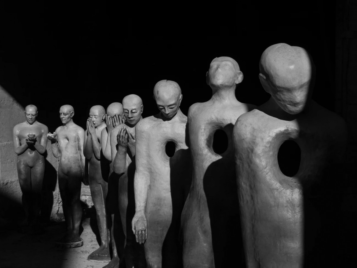 Куди піти в березні: концерти, виставки та інші події, варті уваги4