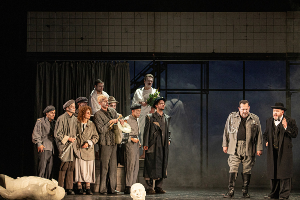 6 театральних вистав березня2