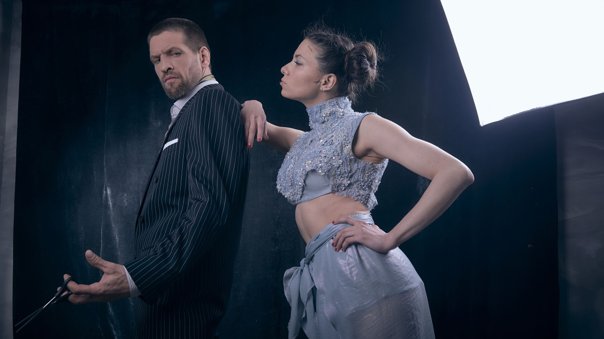 6 театральних вистав березня6