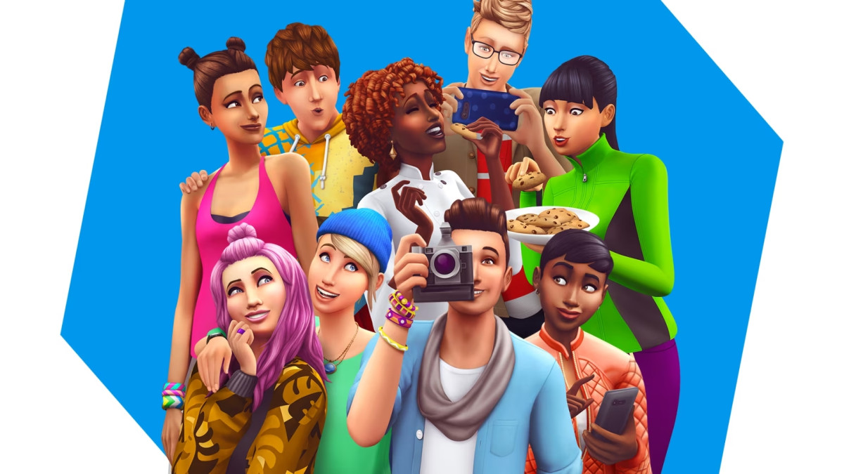 Марґо Роббі спродюсує фільм за мотивами відеогри The Sims1