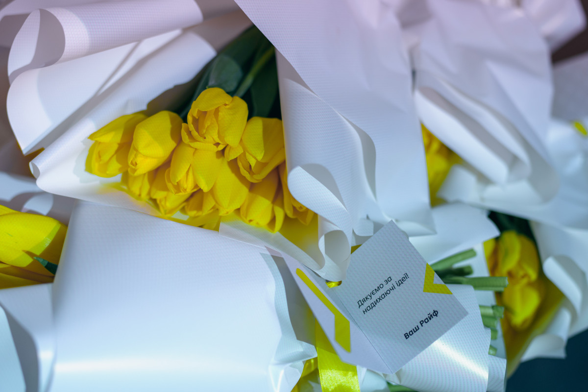 Як це було: ELLE Active Forum 202415