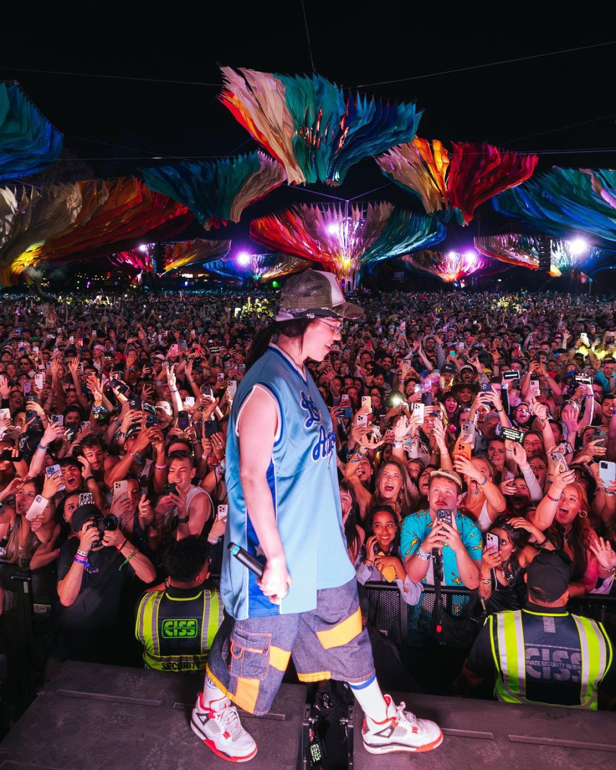 Coachella 2024: що варто знати про музичний фестиваль у Каліфорнії0