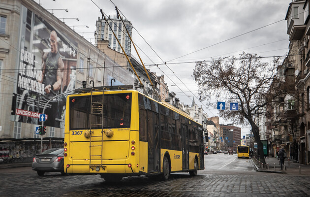 Ефективність транспортної реклами для бізнесу