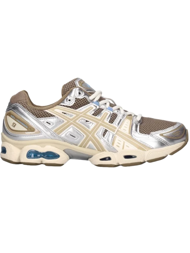 Asics Sneakers Gel-Nimbus21