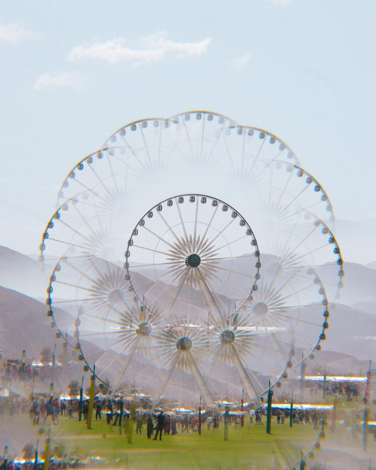 Coachella 2024: що варто знати про музичний фестиваль у Каліфорнії2