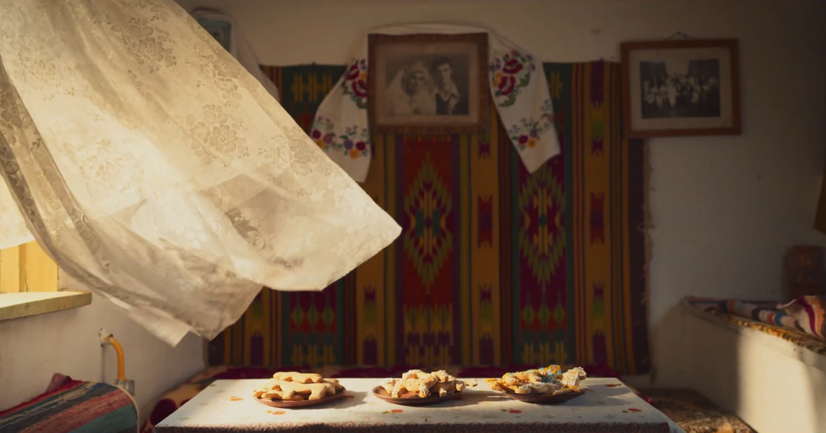 Дивимося тизер документального фільму «Тісто» про автентичні українські страви з борошна2