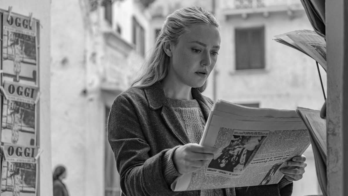 Серіал «Ріплі» з’явився на Netflix — про що розповідає трилер з Ендрю Скоттом у головній ролі6