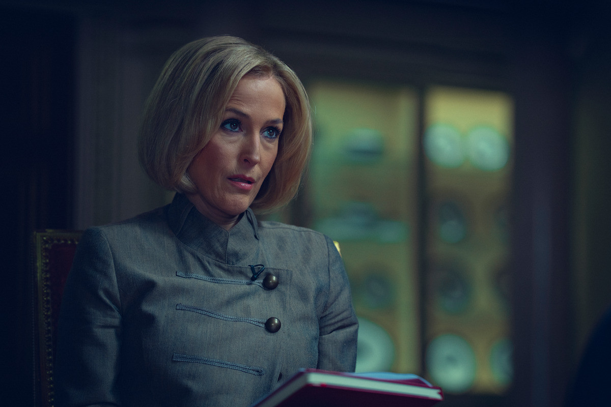 Що варто знати про «Королівський ексклюзив» — фільм на Netflix про горезвісне інтерв’ю принца Ендрю4