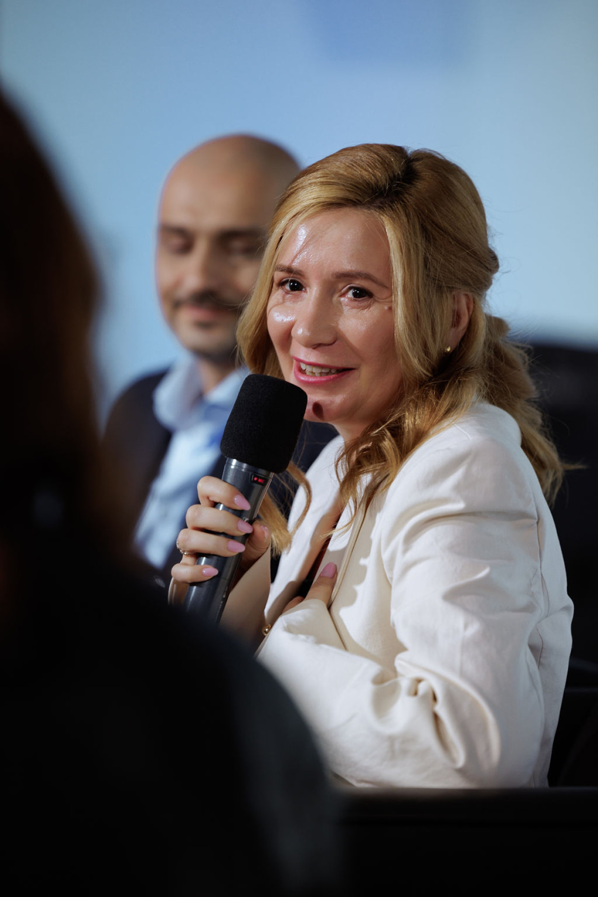 Як це було: ELLE Active Forum 202410