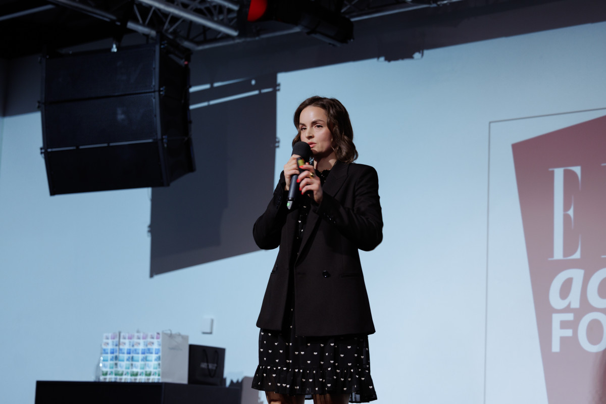 Як це було: ELLE Active Forum 20246