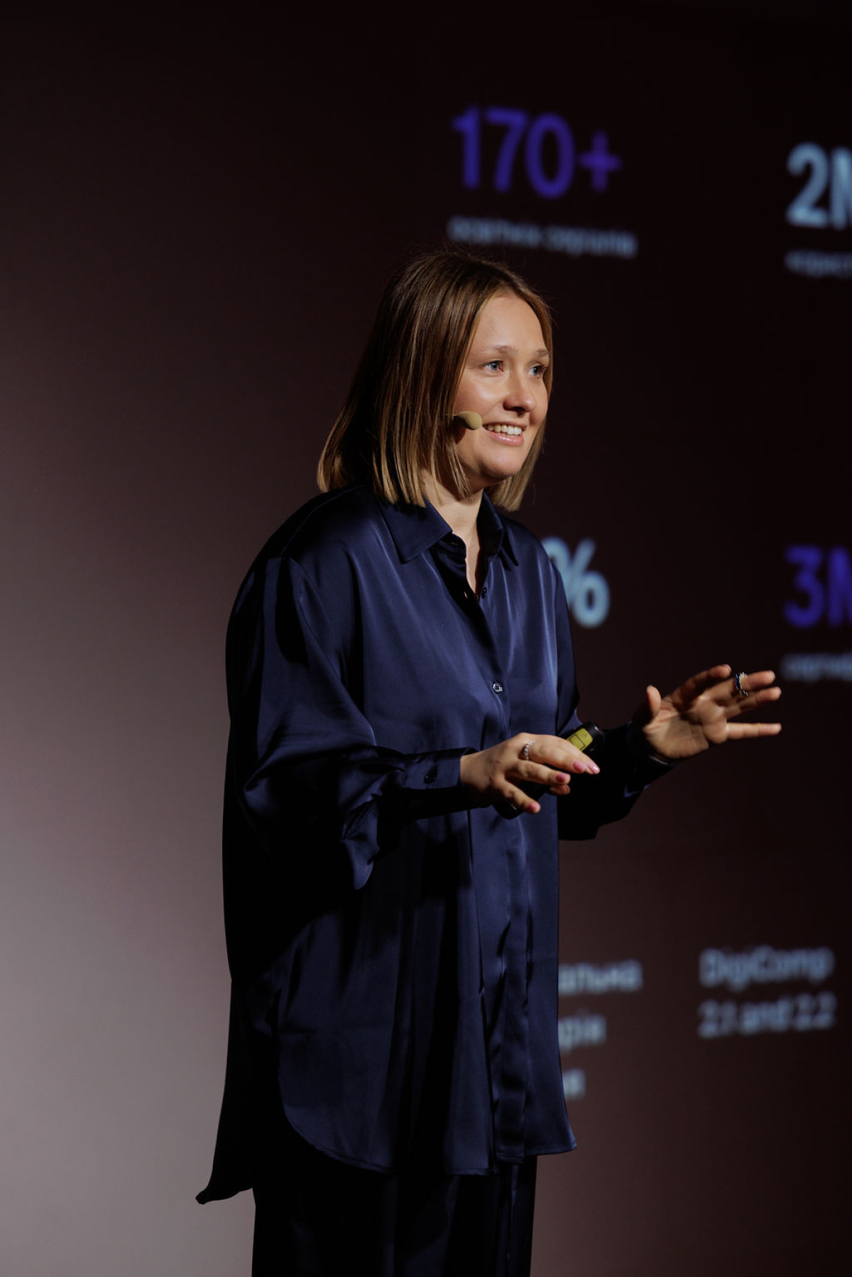 Як це було: ELLE Active Forum 20241