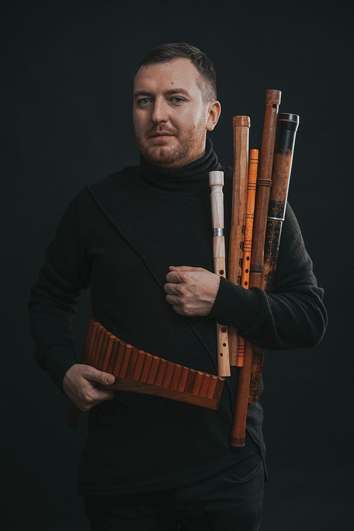 Чому варто відвідати музично-культурний фестиваль V'YAVA Єднання4