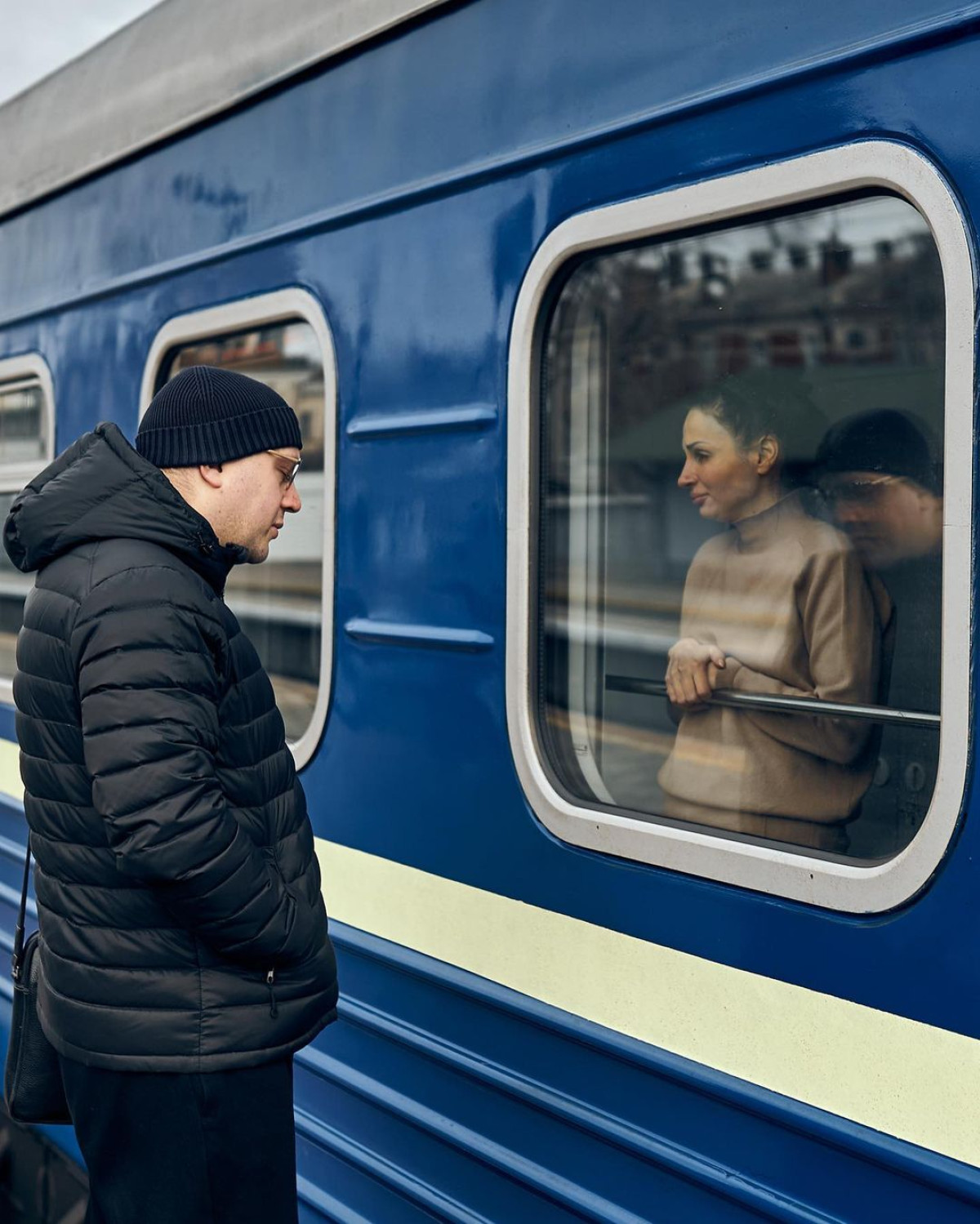 Історія провідниці та мами Дмитра «Ореста» Козацького — Ірини Юрченко: уривок з книжки5
