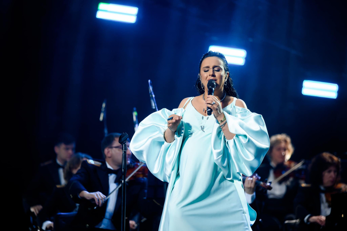 Стали відомі переможці музичної премії YUNA-20240
