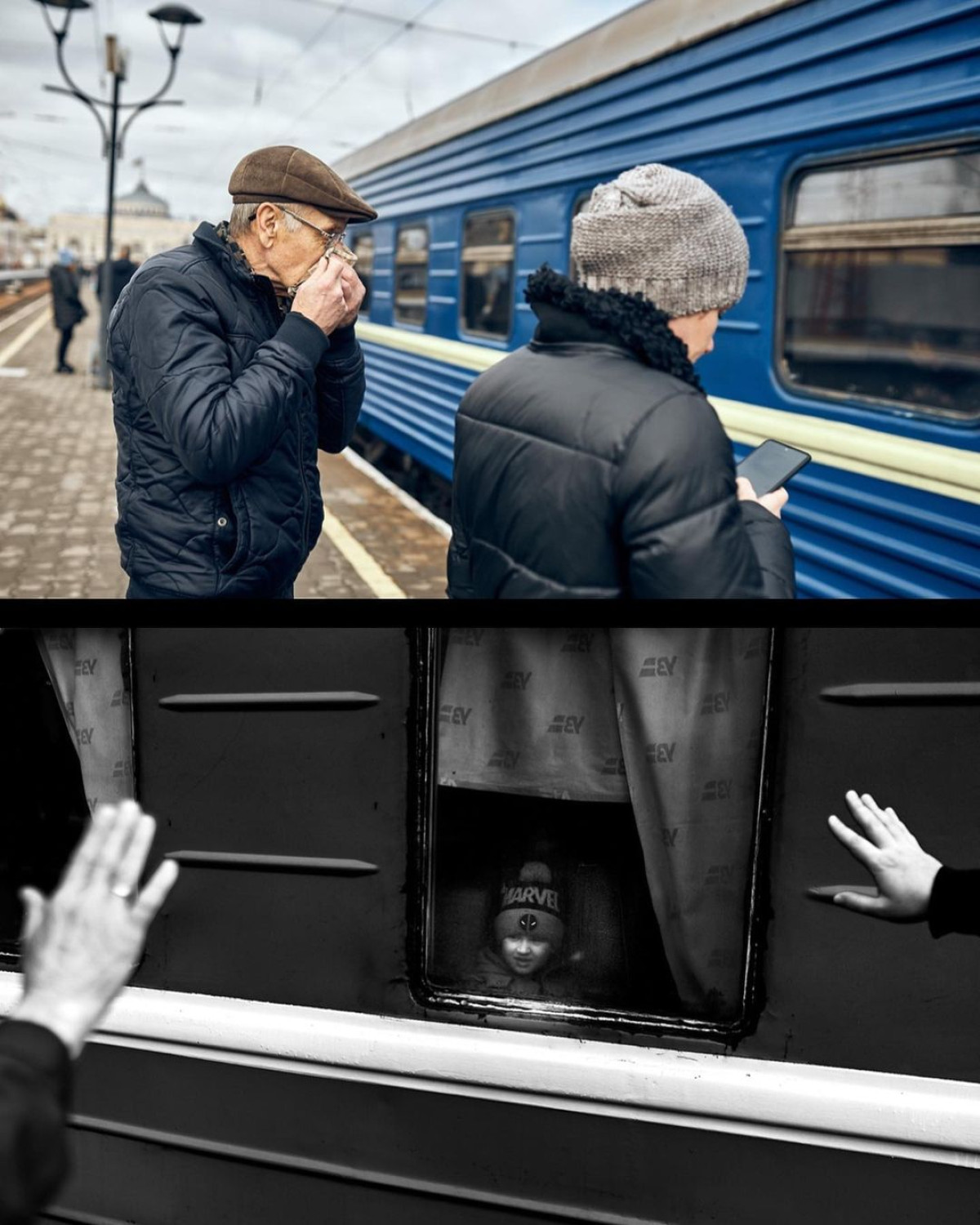 Історія провідниці та мами Дмитра «Ореста» Козацького — Ірини Юрченко: уривок з книжки4