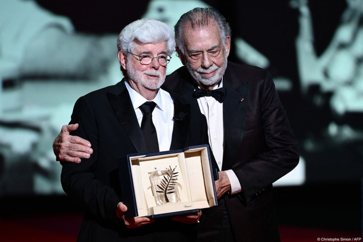 Переможці Каннського кінофестивалю — 20240