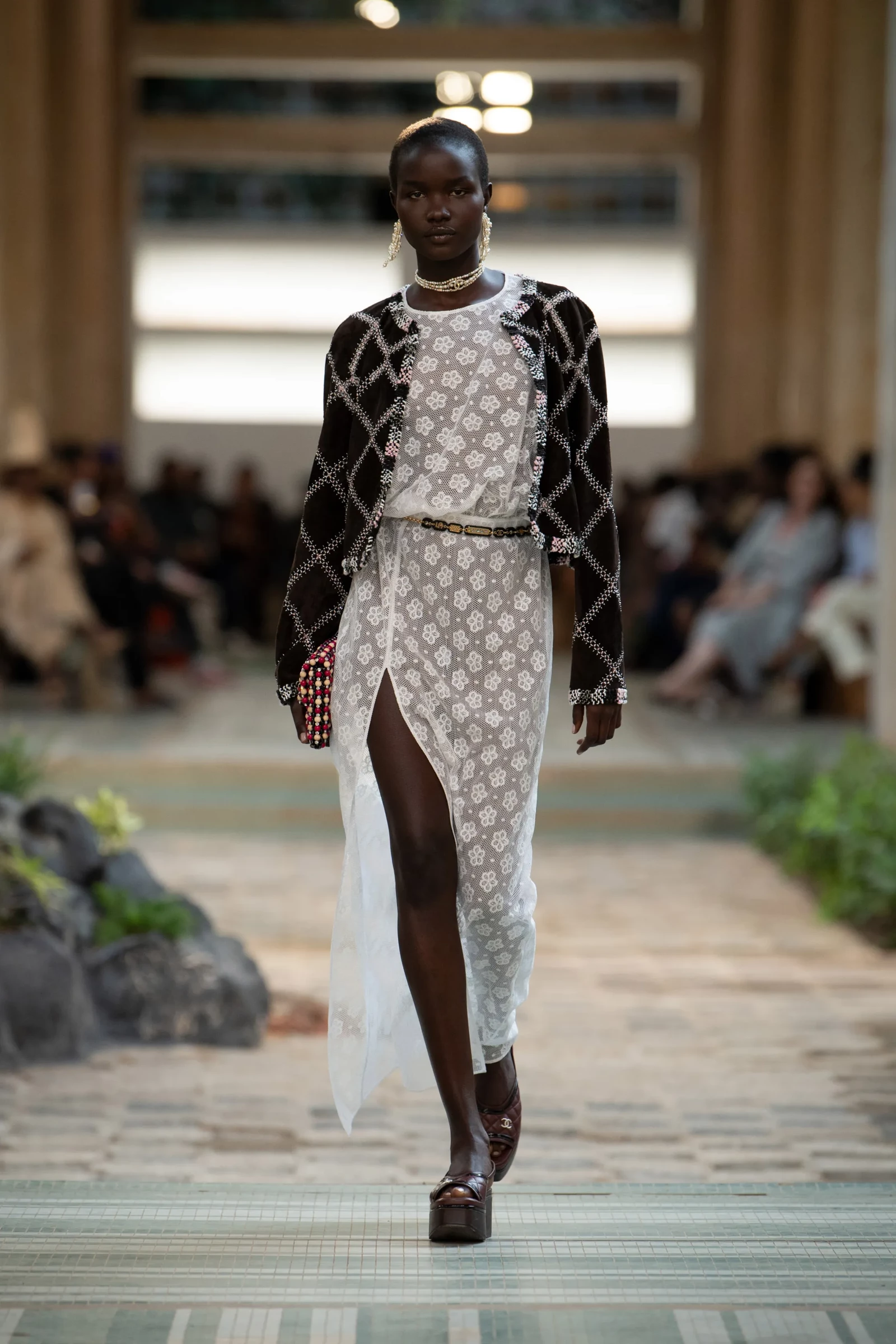 Chanel Pre-Fall 202315