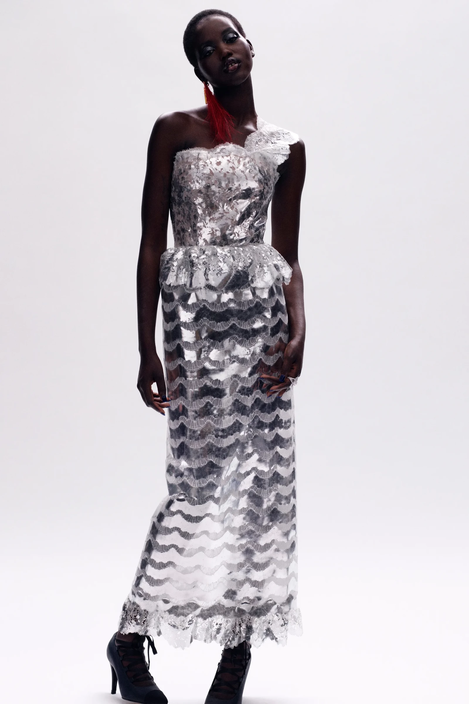 Chanel Haute Couture осінь-зима 2020/20216