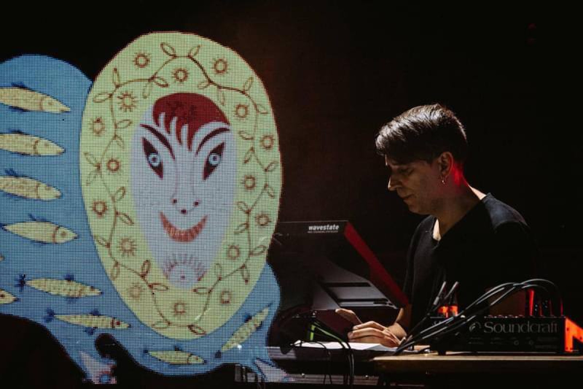 Що покажуть на фестивалі високого мистецтва Kyiv Art Sessions у Лондоні3