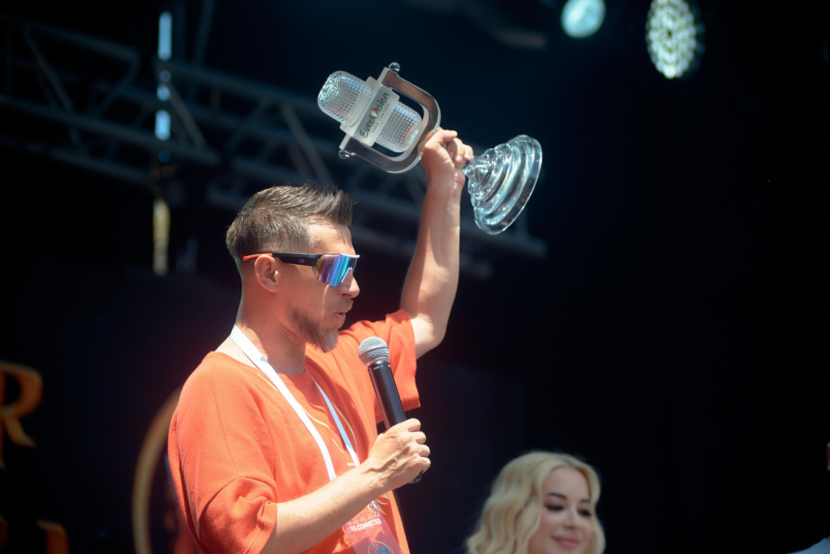 Як минув благодійний фестиваль «Фортеця дитинства» у Кам’янець-Подільському замку4