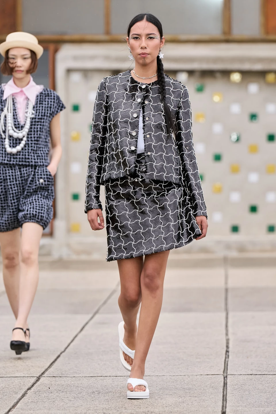 Chanel Cruise 202517