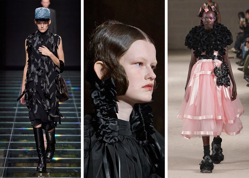 Prada, Simone Rocha, Noir Kei Ninomiya37