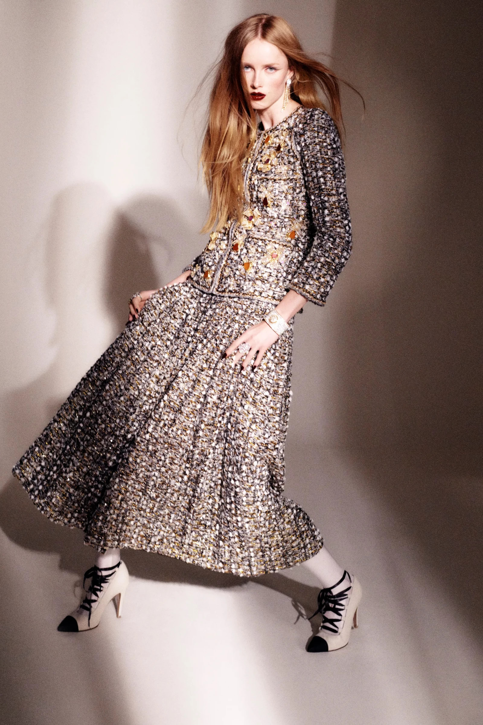 Chanel Haute Couture осінь-зима 2020/20217