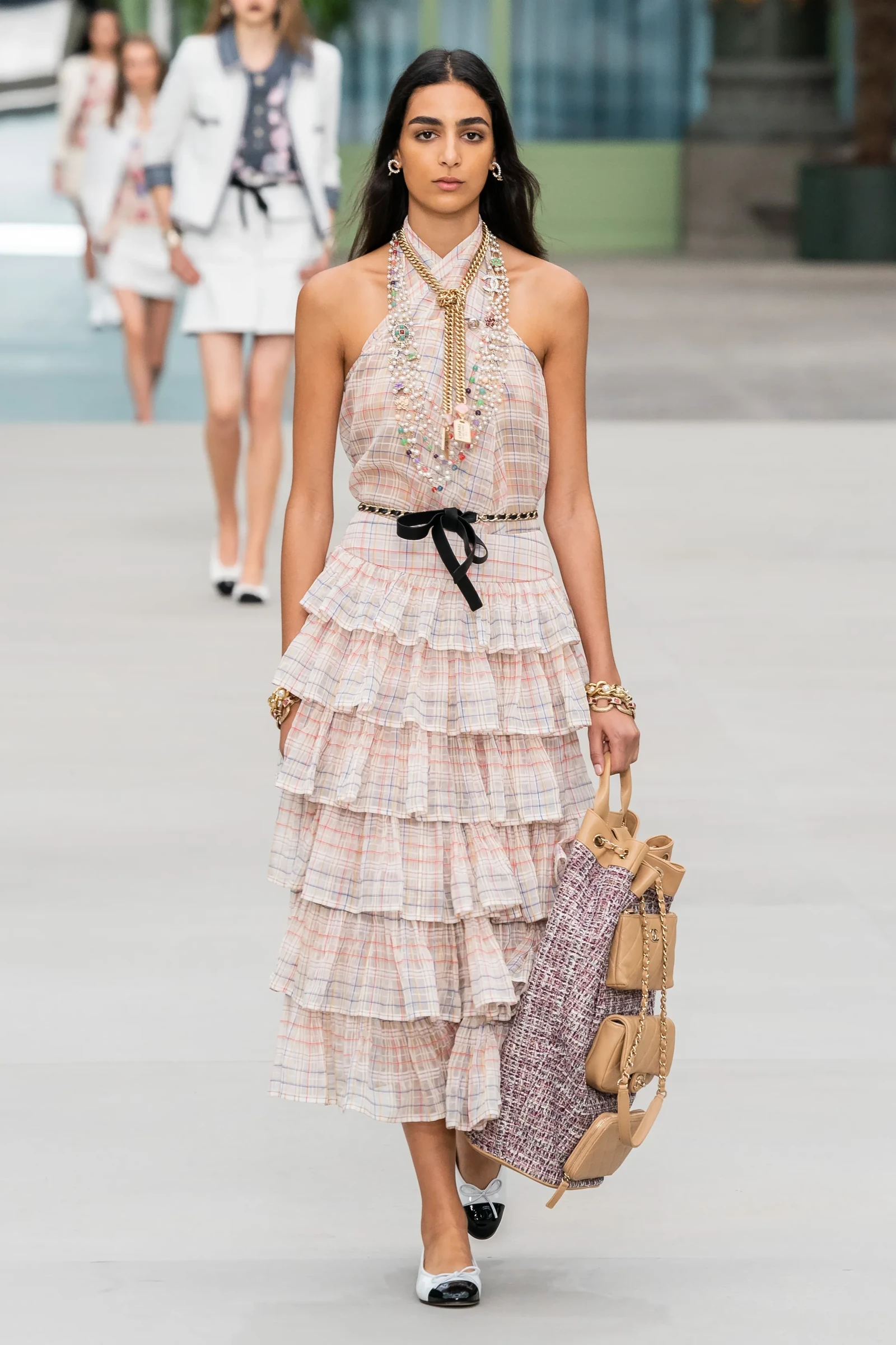 Chanel Cruise 20201
