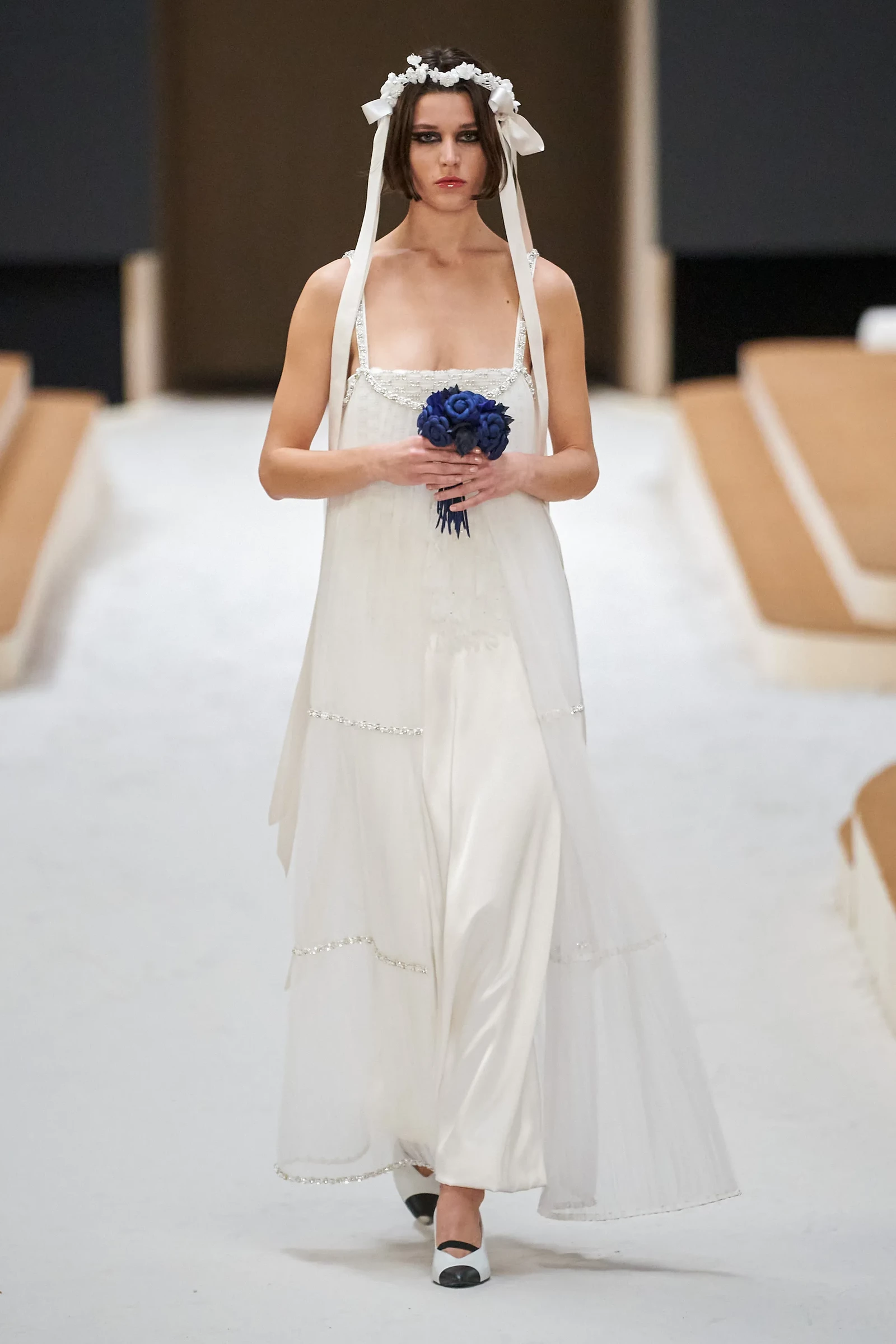 Chanel Haute Couture весна-літо 202211