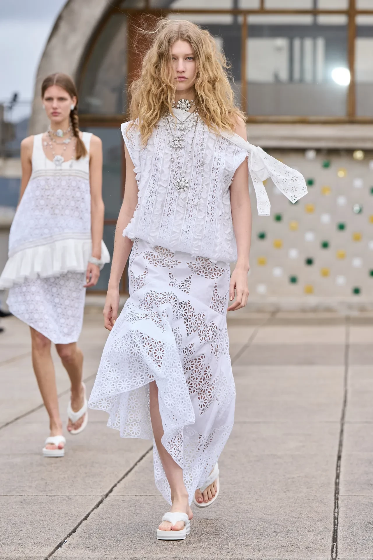 Chanel Resort 20250