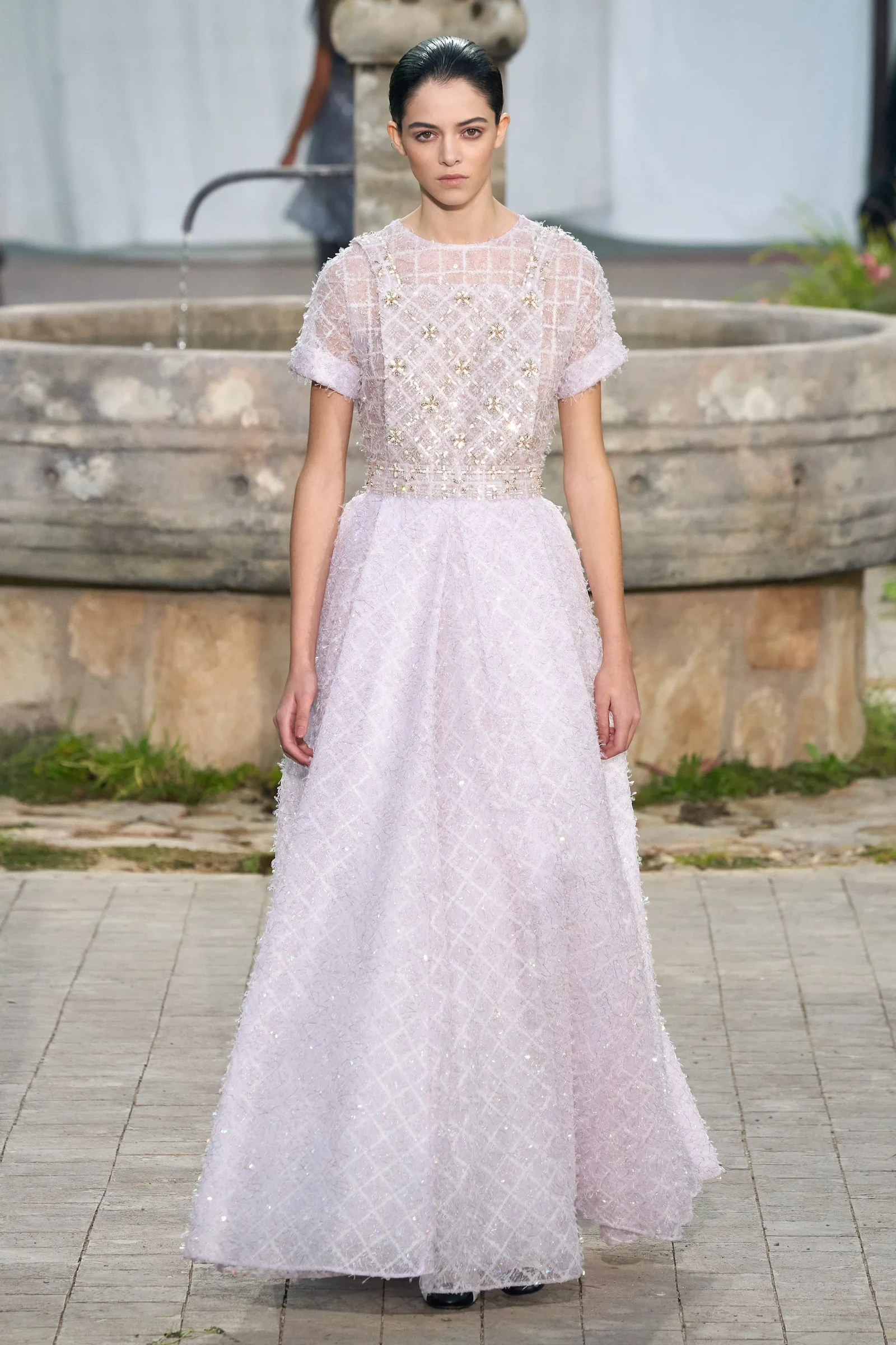 Chanel Haute Couture весна-літо 20203
