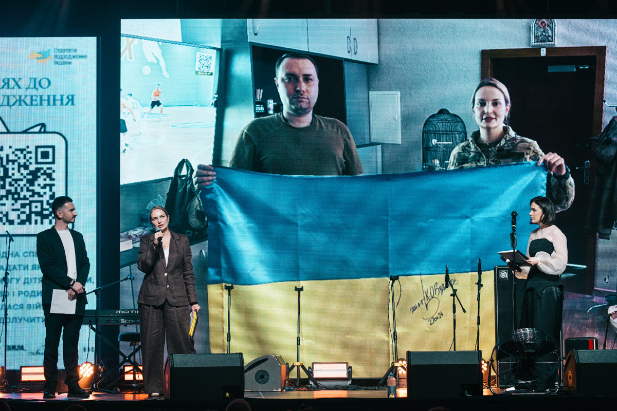 Як минув благодійний концерт «Шлях до відродження»0