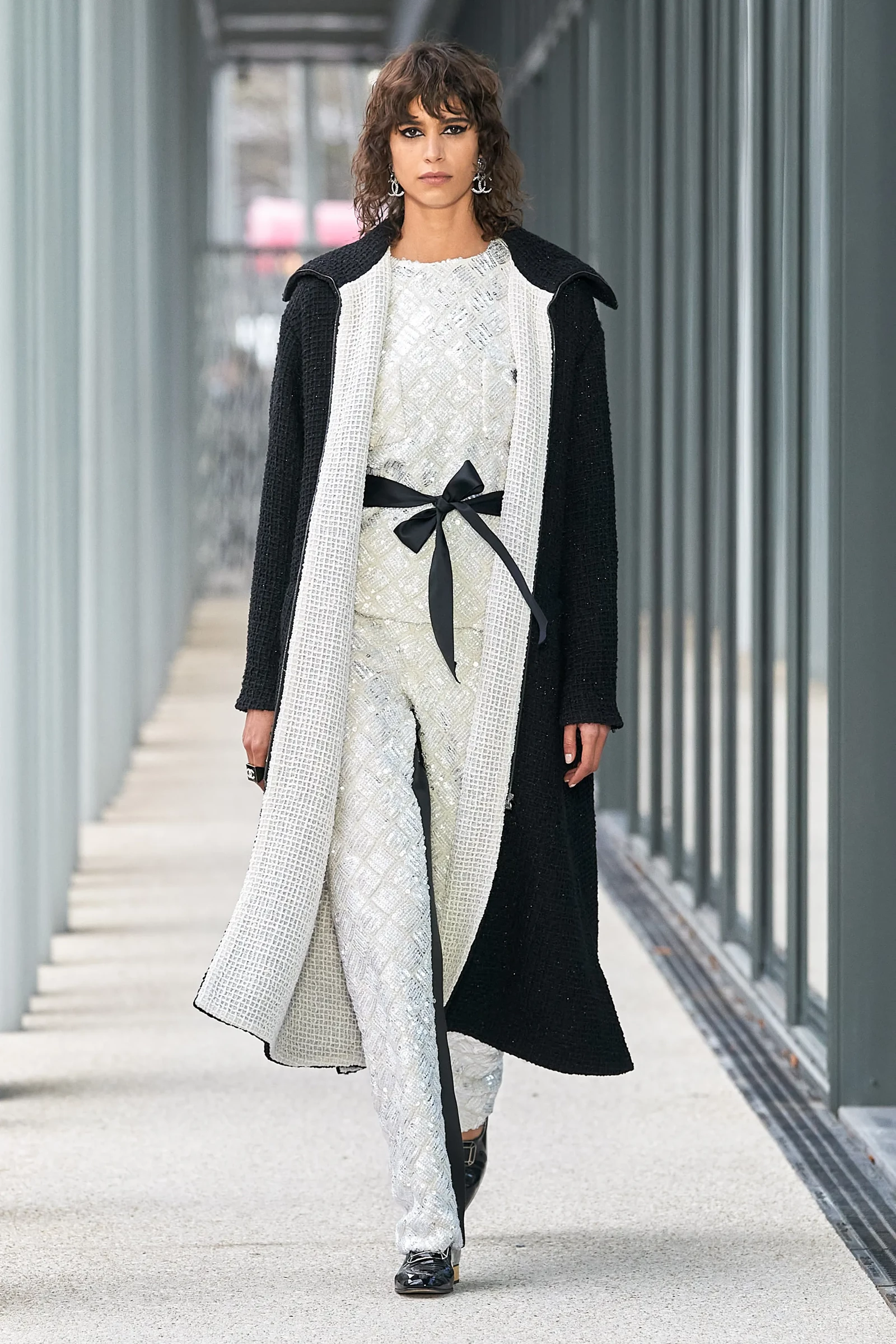 Chanel Métiers d'Art 202210