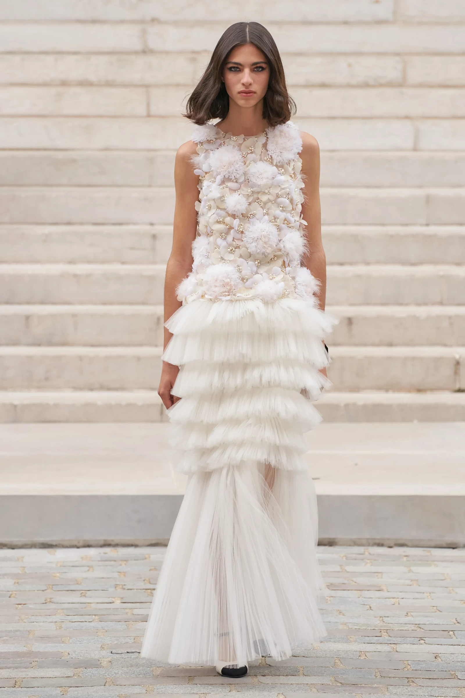 Chanel Haute Couture осінь-зима 2021/20229