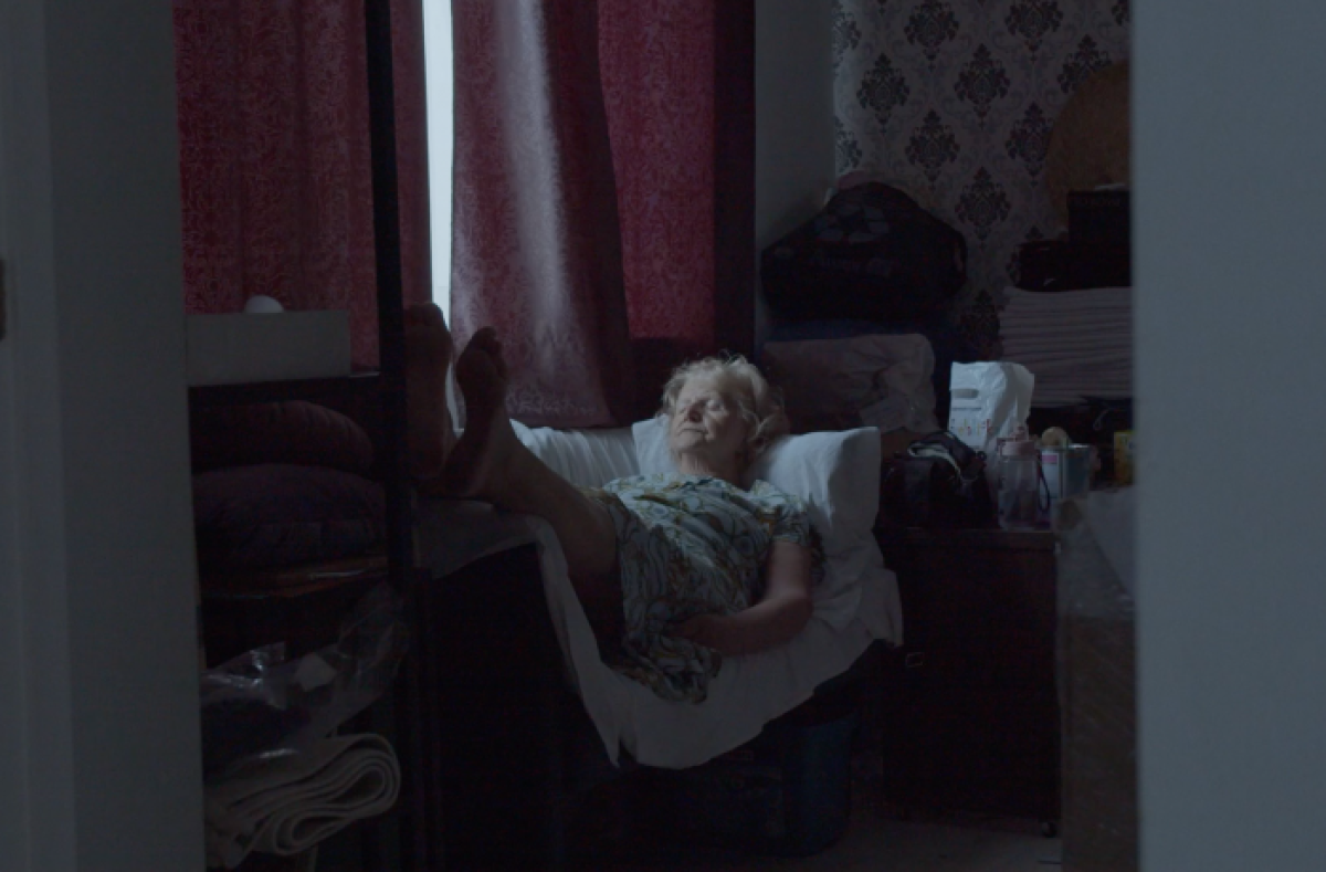 Які фільми перемогли на міжнародному фестивалі Docudays UA6