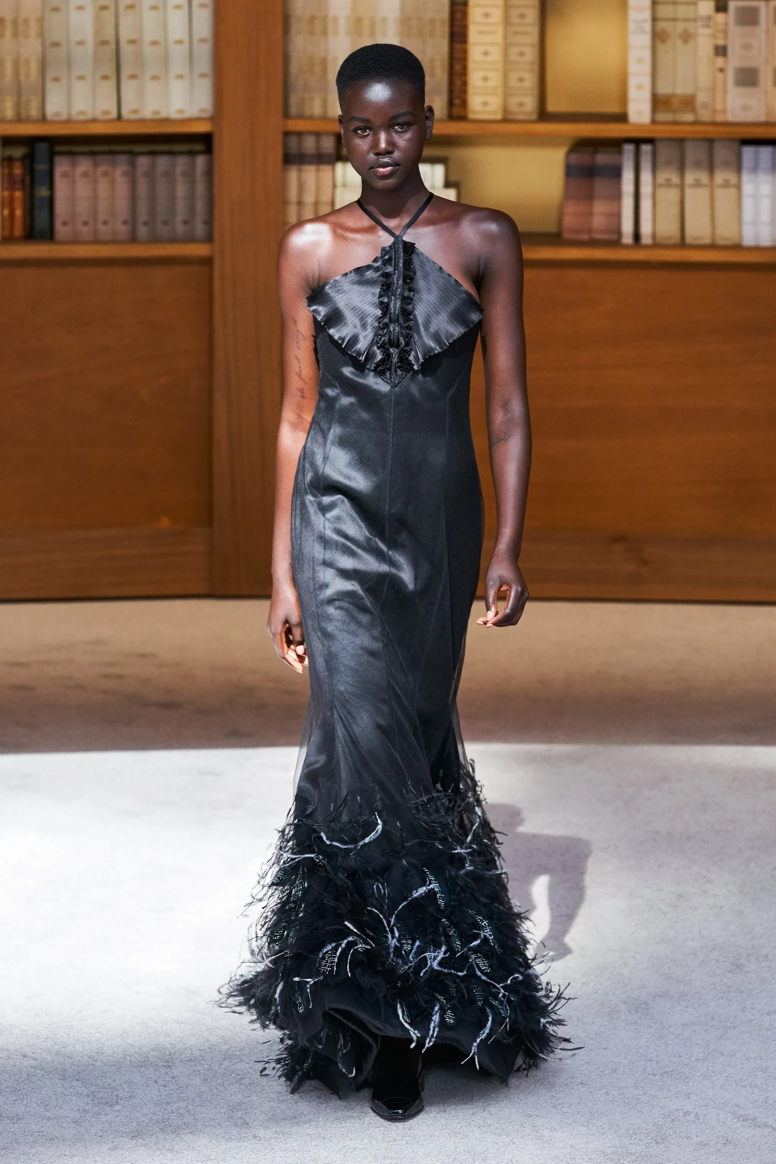 Chanel Haute Couture осінь-зима 2019/20202
