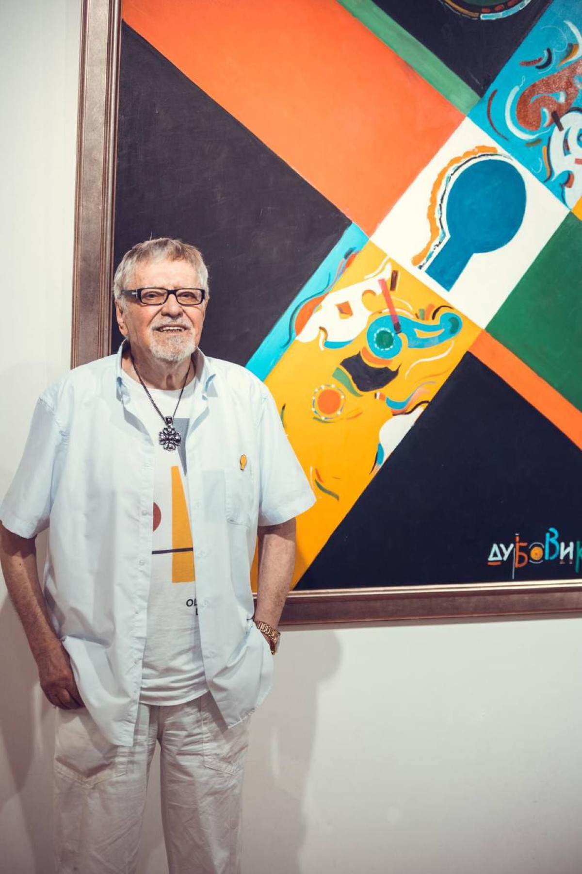 Що покажуть на фестивалі високого мистецтва Kyiv Art Sessions у Лондоні1