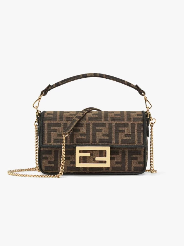 Fendi Baguette5