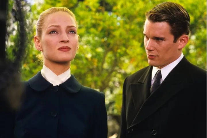 Gattaca Movie Still2