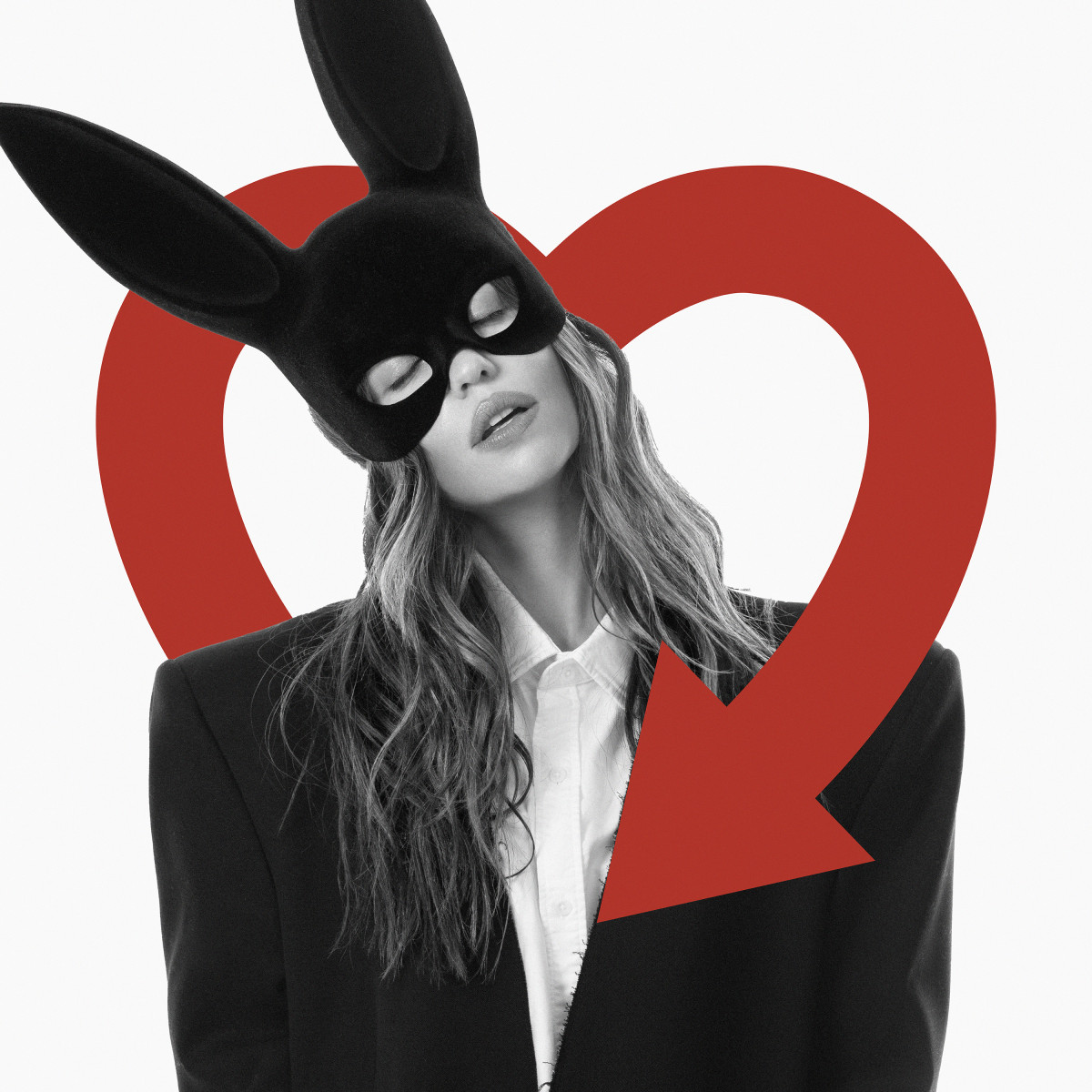Слухаємо «Нітрогліцерин» — пісню DOROFEEVA, яка очолила плейлист  EQUAL на Spotify1