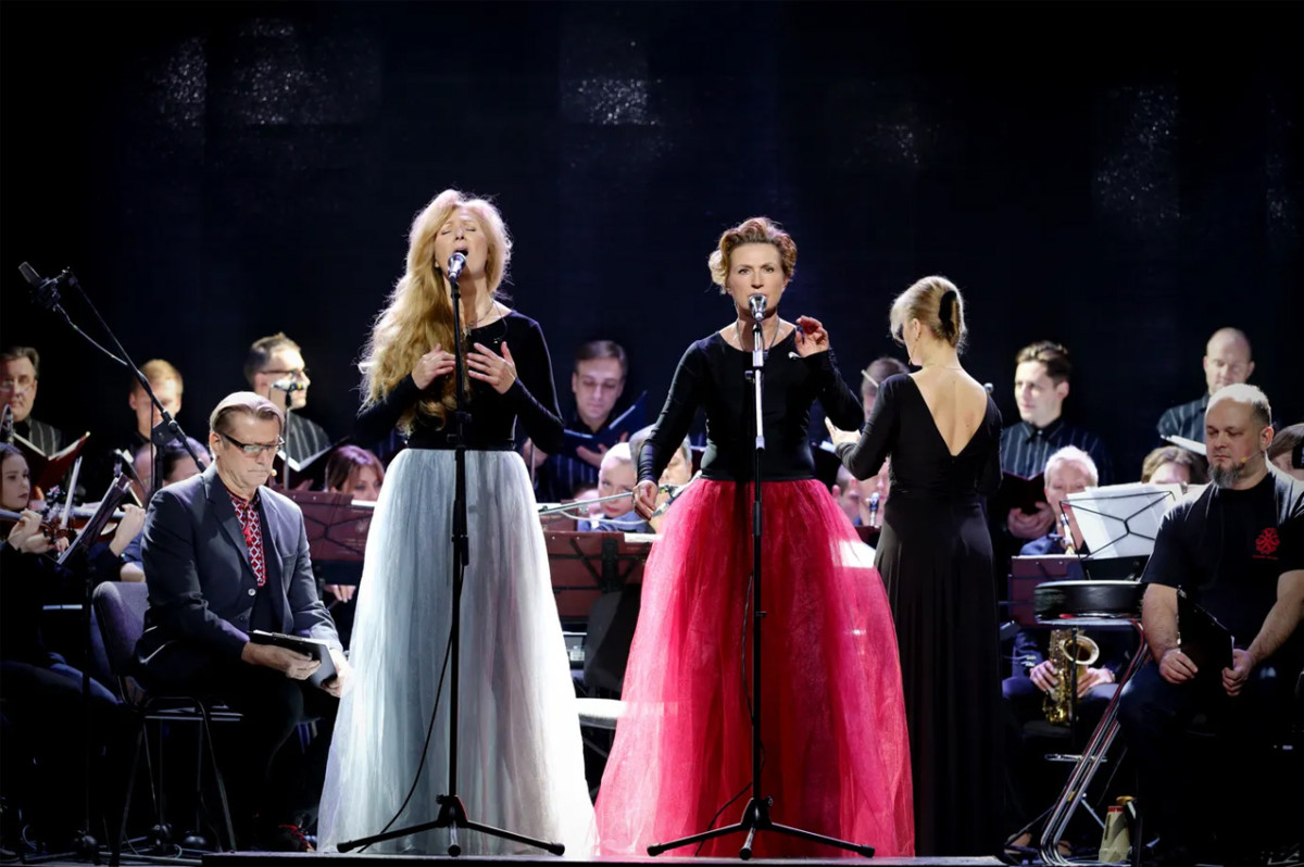 Чому варто відвідати фестиваль високого мистецтва Bouquet Kyiv Stage2